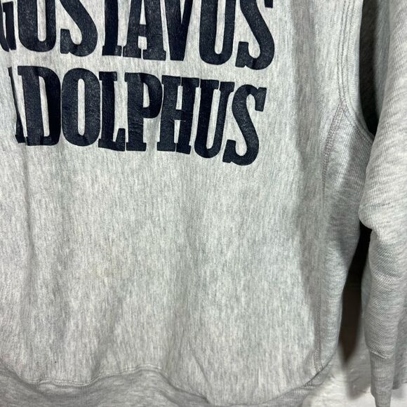 Vintage Gustavius Sweatshirt - Picture 5 of 10
